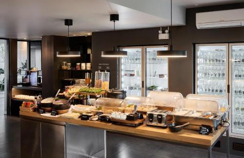 Old City Hotel | POR Arak