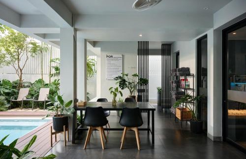 Old City Hotel | POR Arak