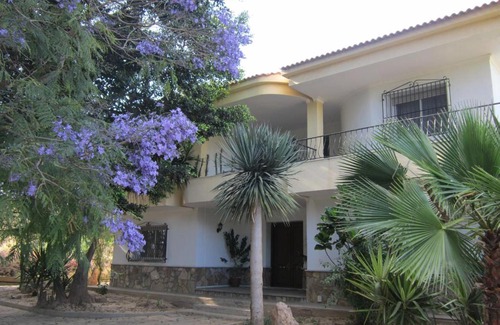 Antas House | Por la zona de Cabo de Gata