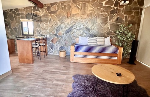 Valle de Guadalupe Hotel | Por Siempre Valle