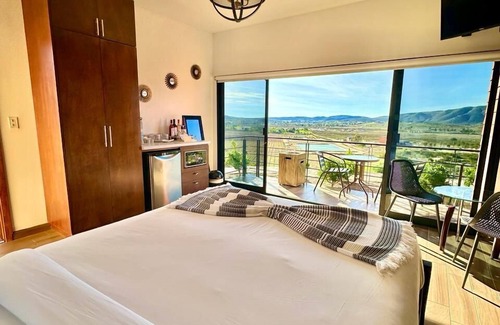 Valle de Guadalupe Hotel | Por Siempre Valle