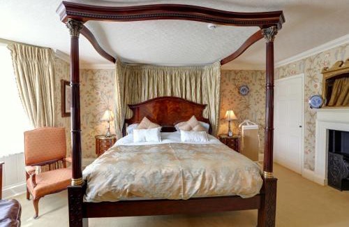 Northallerton Bed & Breakfast | Porch House