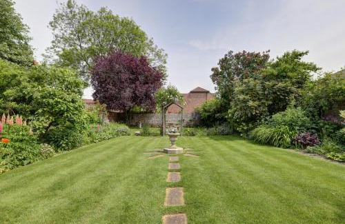 Northallerton Bed & Breakfast | Porch House