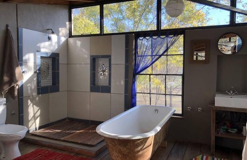 Magaliesberg House | Porcupine House