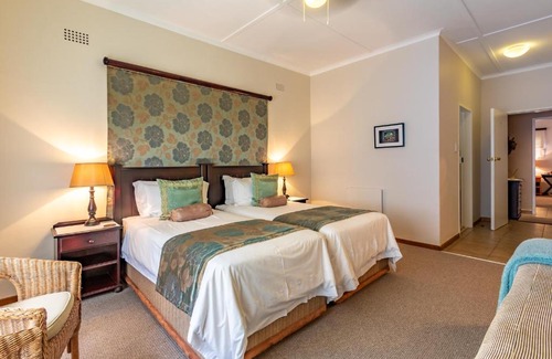Sabie House | Porcupine Ridge Guest House