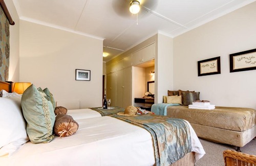 Sabie House | Porcupine Ridge Guest House