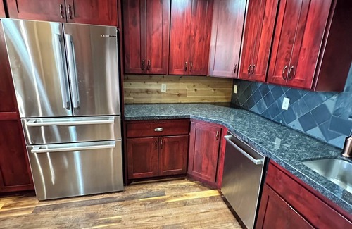 Park City Cabin | Porcupine Ridge Lodge - 5 Bedroom Luxury Cabin Near Park City w/Movie Theater
