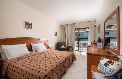 Nikita Hotel | Porfi Beach Hotel