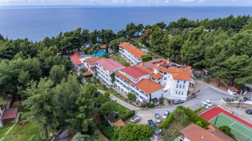 Nikita Hotel | Porfi Beach Hotel