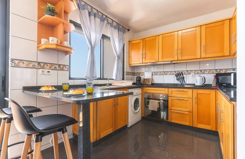 Estrela da Calheta Apartment | Porlamar Apartment by Atlantic Holiday