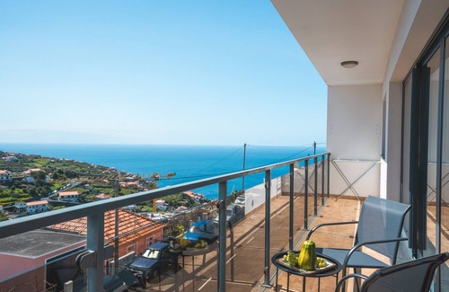 Estrela da Calheta Apartment | Porlamar Apartment by Atlantic Holiday