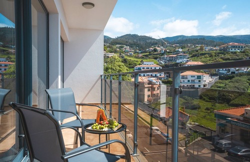 Estrela da Calheta Apartment | Porlamar Apartment by Atlantic Holiday