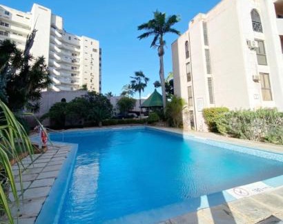 Margarita Island Apartment | Porlamar La Reserve frente a La Vela