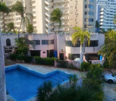 Margarita Island Apartment | Porlamar La Reserve frente a La Vela