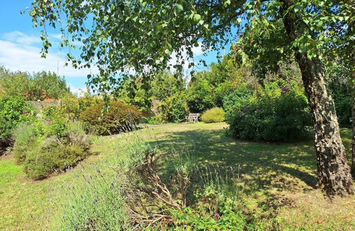 Pornic Villa | Pornic is all within walking distance: the old port, the sea, the Château and the shops.