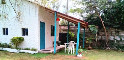 Montanita Apartment | Portón Azul