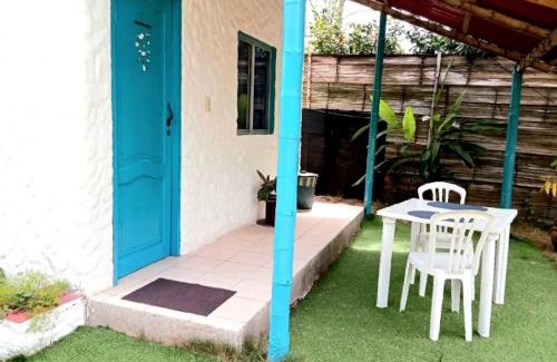 Montanita Apartment | Portón Azul