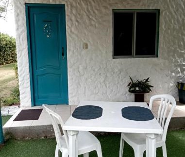 Montanita Apartment | Portón Azul