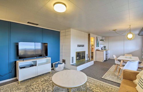 Port Angeles Cottage | Port Angeles Pad < 1 Mi to Olympic Nat'l Park