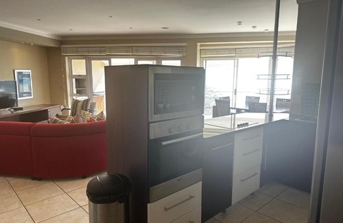 Saint Francis Bay Apartment | Port Apartment with Sea Views