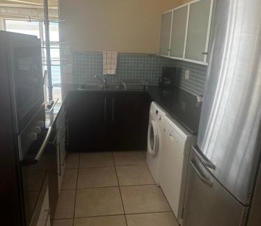 Saint Francis Bay Apartment | Port Apartment with Sea Views