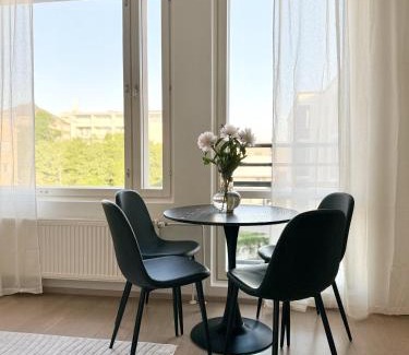 Turku Apartment | Port Arthur - Apartments, Free Parking Garage included