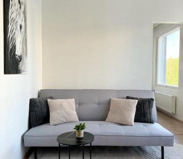 Turku Apartment | Port Arthur - Apartments, Free Parking Garage included