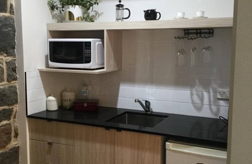 Port Fairy House | Port Boutique Accommodation