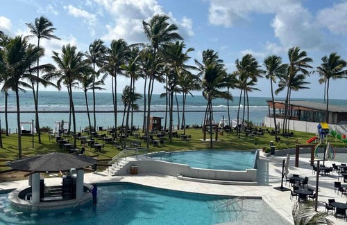 Porto de Galinhas Resort | Porto Alto Resort - Port of Galinhas