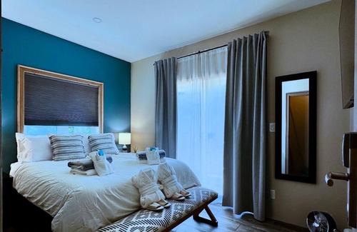 Port Carling Apartment | Port Carling House