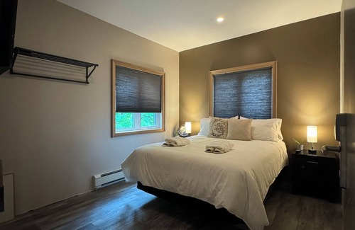 Port Carling Apartment | Port Carling House