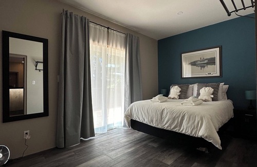 Port Carling Apartment | Port Carling House