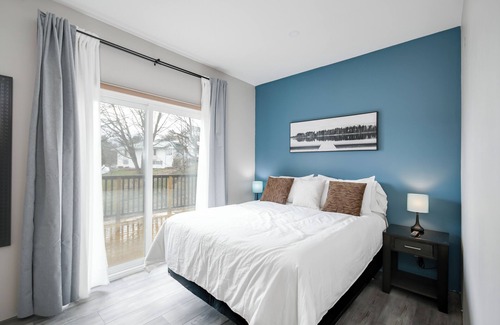 Port Carling Apartment | Port Carling House