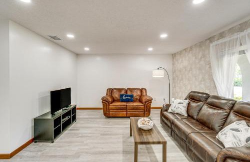 Port Charlotte House | Port Charlotte Retreat with Lanai and Private Pool!