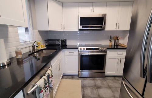 Port Charlotte Condo | Port Charlotte stylish apartment