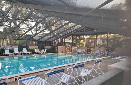 Port Charlotte Condo | Port Charlotte stylish apartment