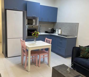 Haifa Apartment | PORT CITY HAIFA - Luxury Apartments 50 mtrs From The Beach