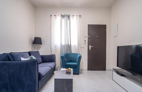 Haifa Apartment | PORT CITY HAIFA - Luxury Apartments 50 mtrs From The Beach