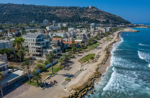 Haifa Apartment | PORT CITY HAIFA - Luxury Apartments 50 mtrs From The Beach