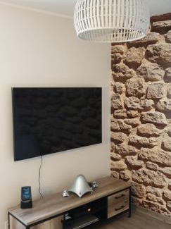 Cancale Apartment | Port de La Houle - Beau 2 pièces classé 3 étoiles avec stationnement