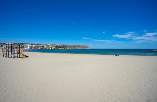 Aduanas Apartment | Port de Xabia I