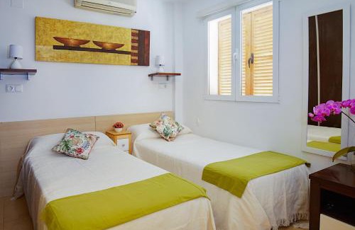 Aduanas Apartment | Port de Xabia I