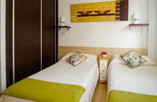Aduanas Apartment | Port de Xabia I