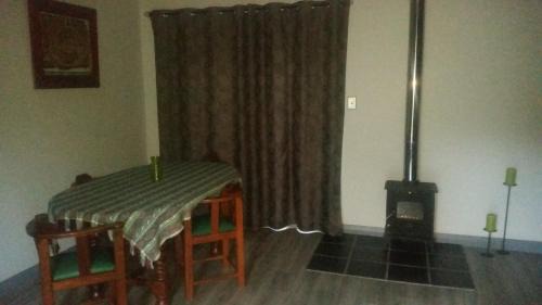 Eastcliff House | Port Del Mar Guesthouse