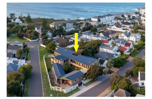 Eastcliff House | Port Del Mar Guesthouse