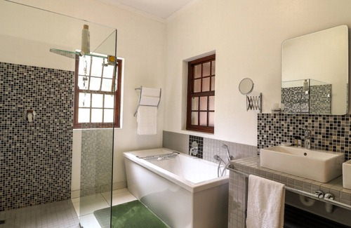 Eastcliff House | Port Del Mar Luxury Guesthouse