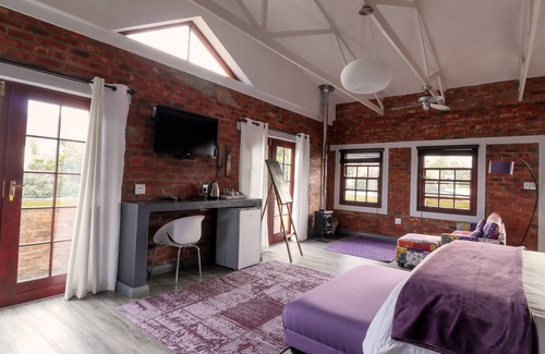 Eastcliff House | Port Del Mar Luxury Guesthouse