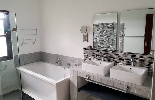 Eastcliff House | Port Del Mar Luxury Guesthouse