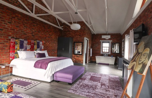 Eastcliff House | Port Del Mar Luxury Guesthouse