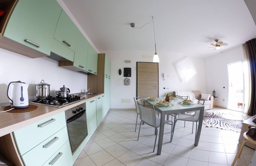 Sal Rei Apartment | PORT DO SOL - free wifi NO LIMITS